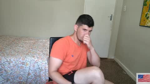 Snapshot of brendansexyboy098754 chatting on February 2025 09:57:02 AM ask me lol online show from February 2025 09:57:02 AM