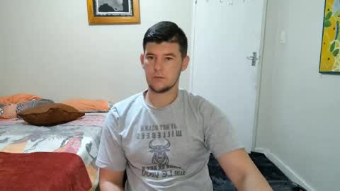 Snapshot of brendansexyboy098754 chatting on February 2025 02:53:02 AM ask me lol online show from February 2025 02:53:02 AM