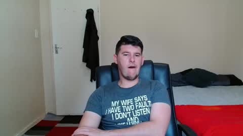 Snapshot of brendansexyboy098754 chatting on November 2025 08:48:02 AM ask me lol online show from November 2025 08:48:02 AM