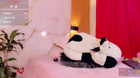 brendasquirtx online show from December 2024 06:20:02 PM