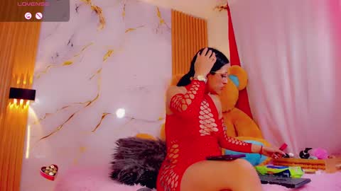 brendasquirtx online show from February 2025 07:14:01 PM