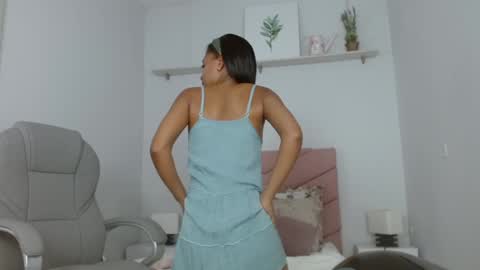 Brenda online show from January 2025 04:12:02 PM