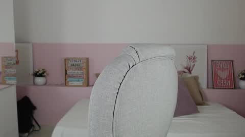 Brenda online show from February 2025 12:16:01 PM