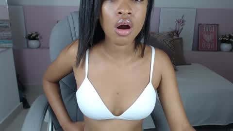 Brenda online show from February 2025 12:33:01 PM