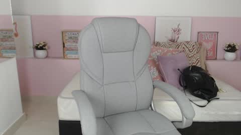 Brenda online show from February 2025 12:18:02 PM