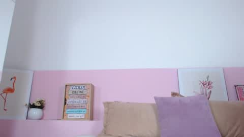 Brenda online show from February 2025 03:39:02 PM