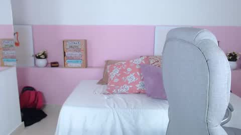 Brenda online show from February 2025 03:54:02 PM