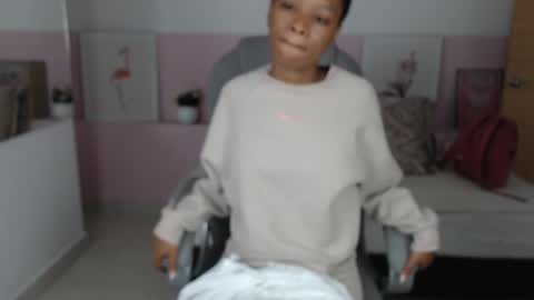 Brenda online show from February 2025 12:15:02 PM