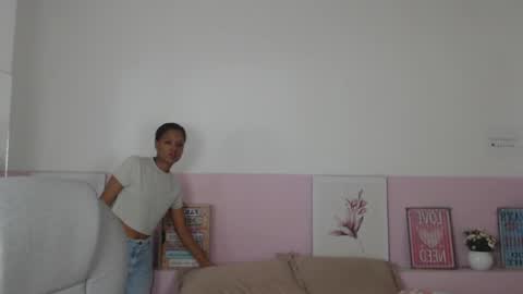 Brenda online show from February 2025 11:58:01 AM