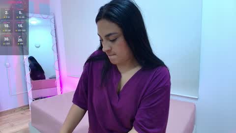 BRENDDA  online show from January 2025 06:35:02 AM