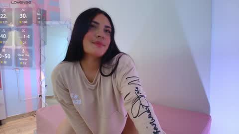 BRENDDA  online show from January 2025 03:12:01 AM