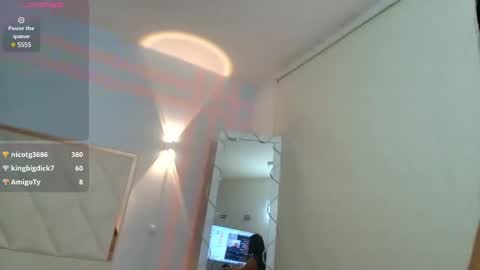 BRENDDA  online show from February 2025 09:24:02 AM