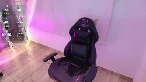 BRENDDA  online show from November 2025 03:07:01 AM