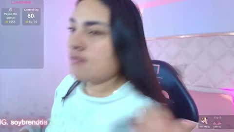 BRENDDA  online show from March 2026 03:32:02 AM