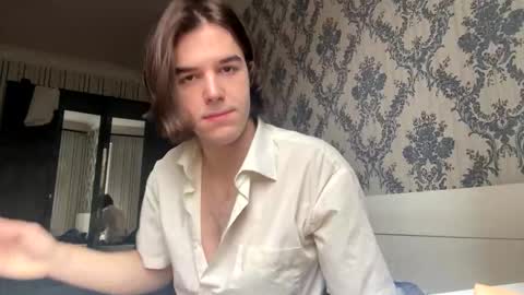 brendon000hardt online show from October 2025 07:21:01 AM