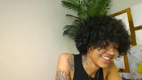 Snapshot of brennan007 chatting on January 2025 09:04:02 PM brennan online show from January 2025 09:04:02 PM