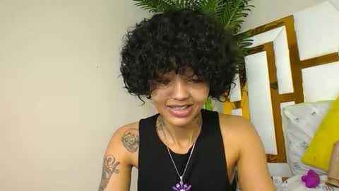 Snapshot of brennan007 chatting on January 2025 12:06:01 AM brennan online show from January 2025 12:06:01 AM