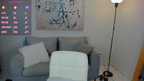 Brenna Walker IG 4lexandracasas online show from October 2025 02:15:01 PM