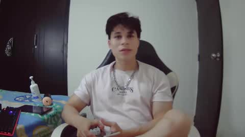 brent0660 online show from March 2026 04:46:02 AM