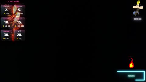 Esteban online show from February 2025 03:12:02 AM