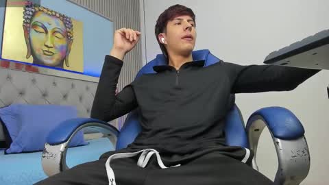 Esteban online show from January 2026 02:46:02 AM