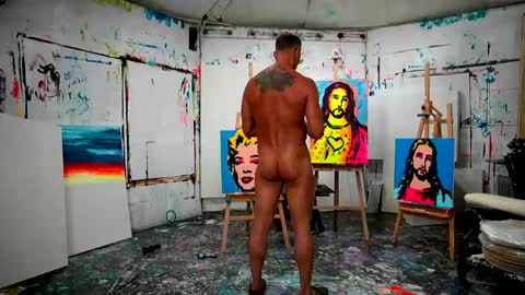 Brent Ray Fraser online show from May 2026 10:29:01 PM
