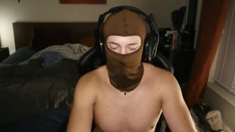 brentonverde online show from November 2025 11:21:02 PM