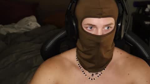 brentonverde online show from November 2025 12:25:01 AM