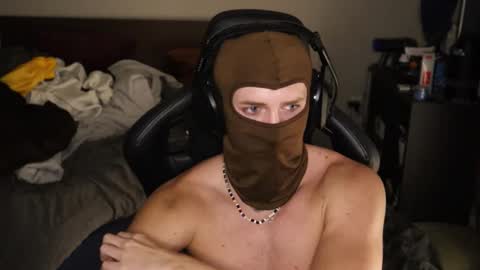 brentonverde online show from December 2025 10:37:02 PM