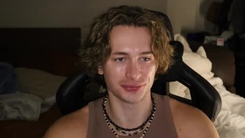 brentonverde online show from January 2026 11:54:02 PM