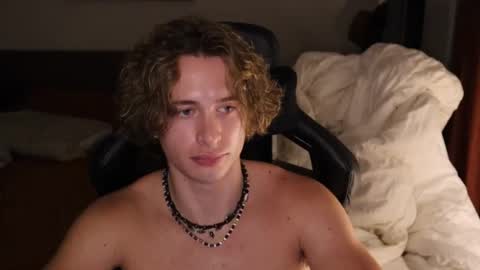 brentonverde online show from January 2026 12:47:01 AM