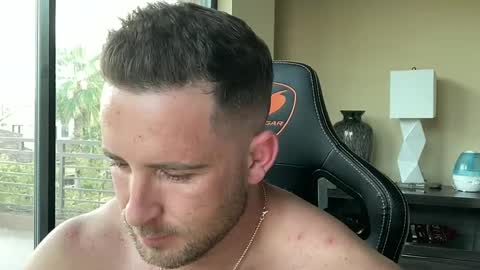 Brett Mycles online show from December 2024 11:25:02 PM