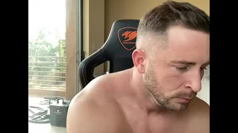 Brett Mycles online show from January 2025 06:14:01 PM