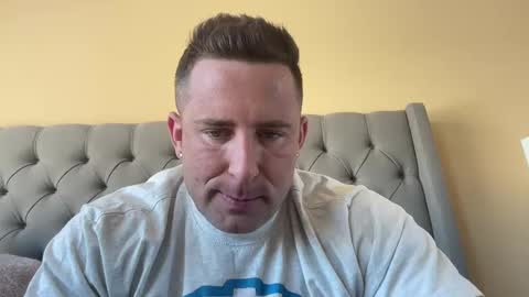 Brett Mycles online show from February 2025 07:30:01 PM