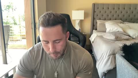 Brett Mycles online show from September 2025 06:41:02 PM