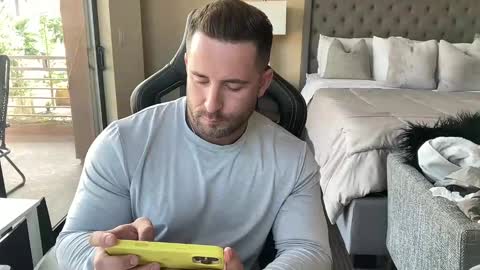 Brett Mycles online show from September 2025 08:32:02 PM