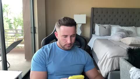 Brett Mycles online show from September 2025 11:21:01 PM