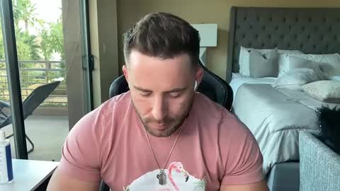 Brett Mycles online show from September 2025 12:27:02 AM