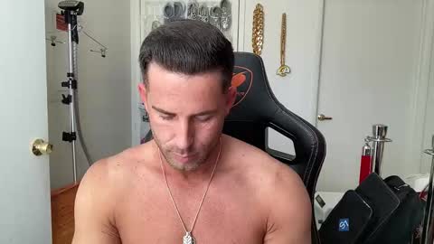 Snapshot of brettmycles chatting on June 2026 04:46:02 PM Brett Mycles online show from June 2026 04:46:02 PM