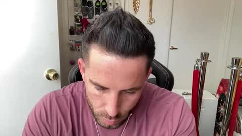 Snapshot of brettmycles chatting on June 2026 04:16:02 PM Brett Mycles online show from June 2026 04:16:02 PM