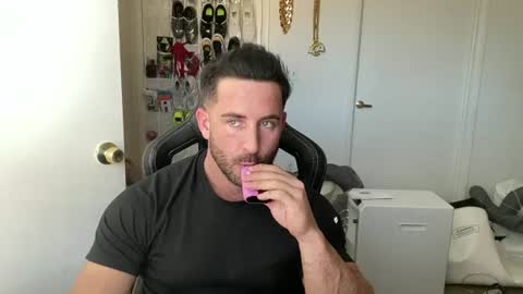 Snapshot of brettmycles chatting on June 2026 09:08:02 PM Brett Mycles online show from June 2026 09:08:02 PM