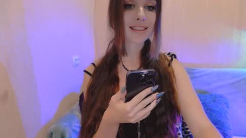bri_fox online show from December 2024 11:11:01 PM