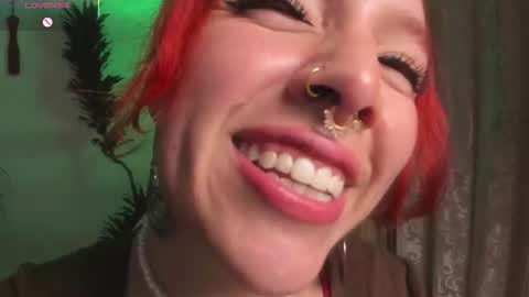 Bri  online show from October 2025 07:48:01 PM