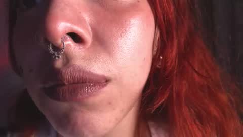 Bri  online show from November 2025 10:20:02 PM