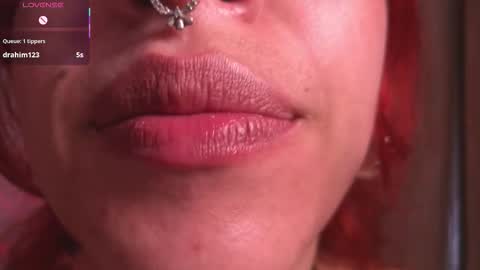 Bri  online show from December 2025 04:34:02 PM