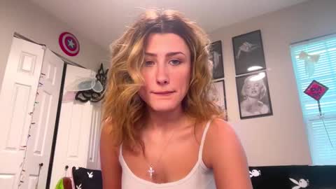 Brianna3 online show from December 2024 09:51:01 PM