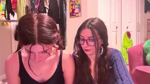 Brianna3 online show from February 2025 02:51:02 AM