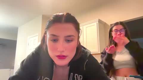 Brianna3 online show from March 2025 04:19:01 AM