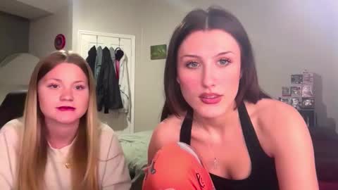 Brianna3 online show from November 2025 02:21:01 AM