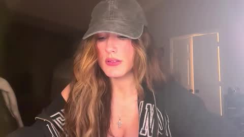 Brianna3 online show from February 2026 06:12:01 AM